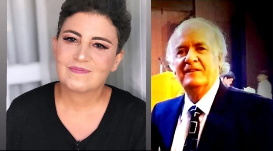 القصيدة التي نزفت: يحيى السماوي يكتب الوطن بجسده